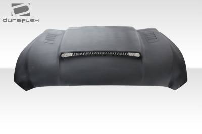 Duraflex - Ford Mustang CVX Duraflex Body Kit- Hood 113412 - Image 9