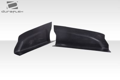 Duraflex - Subaru WRX VRS Duraflex Rear Bumper Lip Body Kit!!! 113471 - Image 5