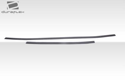 Duraflex - Subaru WRX VRS Duraflex Rear Bumper Lip Body Kit!!! 113471 - Image 10