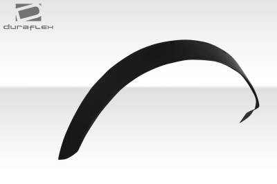 Duraflex - BMW 3 Series RBS Duraflex Rear Fender Flares 113677 - Image 6