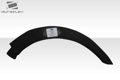 Duraflex - BMW 3 Series RBS Duraflex Rear Fender Flares 113677 - Image 7