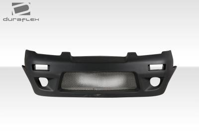 Duraflex - Nissan 240SX RBS V3 Duraflex Front Body Kit Bumper!!! 113872 - Image 3