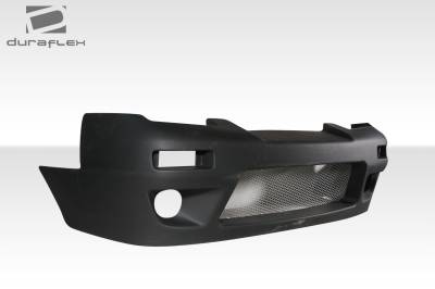 Duraflex - Nissan 240SX RBS V3 Duraflex Front Body Kit Bumper!!! 113872 - Image 5