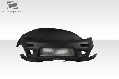 Duraflex - Nissan 240SX RBS V3 Duraflex Front Body Kit Bumper!!! 113872 - Image 9