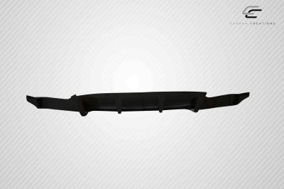 Carbon Creations - BMW M5 AutoBahn Dritech Carbon Fiber Rear Bumper Lip Body Kit 114211 - Image 3