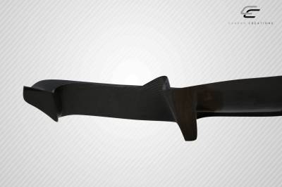 Carbon Creations - BMW M5 AutoBahn Dritech Carbon Fiber Rear Bumper Lip Body Kit 114211 - Image 4