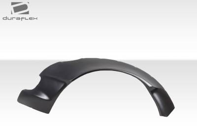 Duraflex - Mazda RX8 RBS Duraflex Front Fender Flares 114361 - Image 3