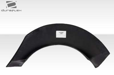 Duraflex - Mazda RX8 RBS Duraflex Rear Fender Flares 114362 - Image 6