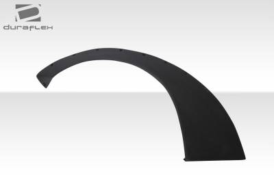 Duraflex - Universal V3 7cm Duraflex Fender Flares 114547 - Image 8