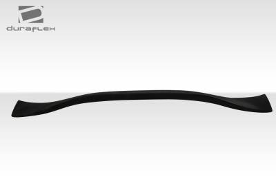 Duraflex - BMW Z4 Aero Duraflex Body Kit-Wing/Spoiler 114709 - Image 3