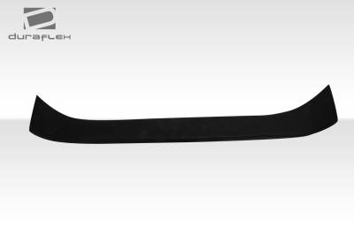 Duraflex - BMW Z4 Aero Duraflex Body Kit-Wing/Spoiler 114709 - Image 4