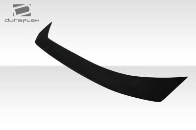 Duraflex - BMW Z4 Aero Duraflex Body Kit-Wing/Spoiler 114709 - Image 5