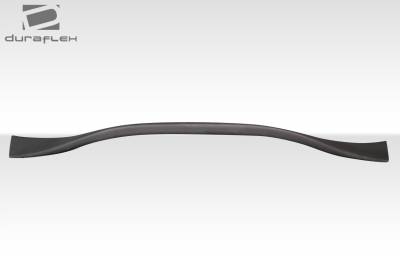 Duraflex - BMW Z4 Aero Duraflex Body Kit-Wing/Spoiler 114709 - Image 8