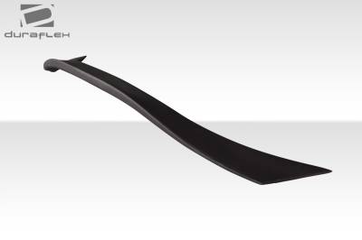 Duraflex - BMW Z4 Aero Duraflex Body Kit-Wing/Spoiler 114709 - Image 9