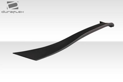 Duraflex - BMW Z4 Aero Duraflex Body Kit-Wing/Spoiler 114709 - Image 10