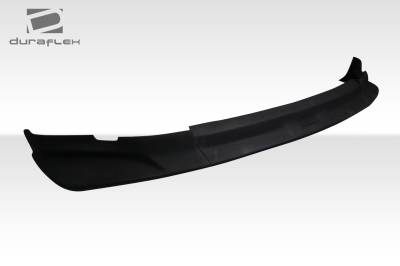 Duraflex - Nissan 350Z C-1 Duraflex Front Bumper Lip Body Kit 114758 - Image 8