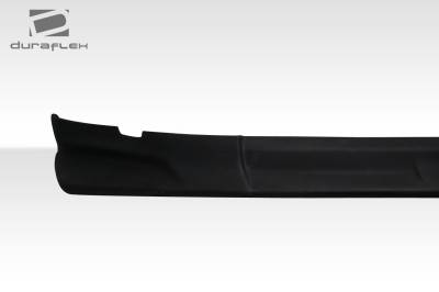 Duraflex - Nissan 350Z C-1 Duraflex Front Bumper Lip Body Kit 114758 - Image 9