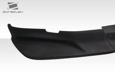 Duraflex - Nissan 350Z C-1 Duraflex Front Bumper Lip Body Kit 114758 - Image 10