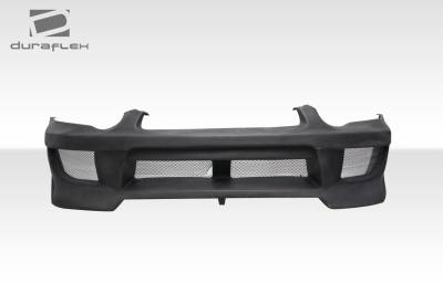 Duraflex - Subaru Impreza M-1 Duraflex Front Body Kit Bumper 114822 - Image 3