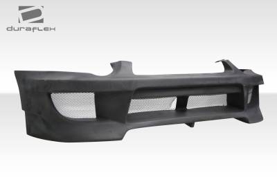 Duraflex - Subaru Impreza M-1 Duraflex Front Body Kit Bumper 114822 - Image 4