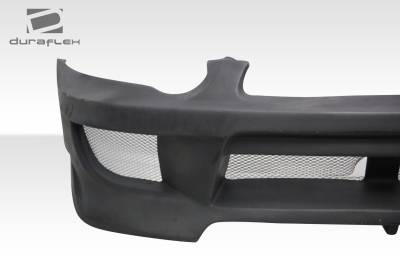 Duraflex - Subaru Impreza M-1 Duraflex Front Body Kit Bumper 114822 - Image 5