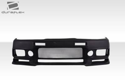 Duraflex - Nissan Skyline N-1 Duraflex Front Body Kit Bumper 114827 - Image 5