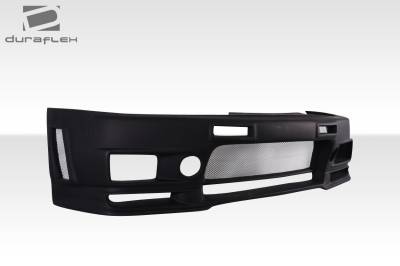 Duraflex - Nissan Skyline N-1 Duraflex Front Body Kit Bumper 114827 - Image 6