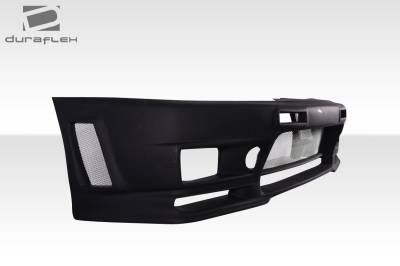 Duraflex - Nissan Skyline N-1 Duraflex Front Body Kit Bumper 114827 - Image 7