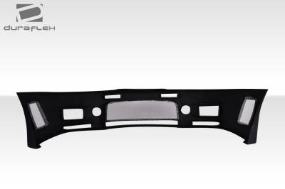 Duraflex - Nissan Skyline N-1 Duraflex Front Body Kit Bumper 114827 - Image 10