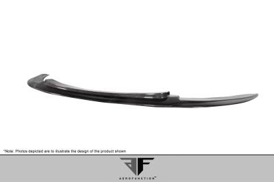 Aero Function - BMW M6 AF-1 Aero Function (CFP) Front Add On Lip Body Kit 115055 - Image 3