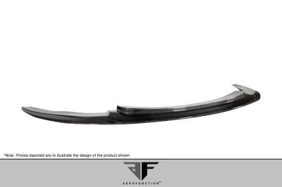 Aero Function - BMW M6 AF-1 Aero Function (CFP) Front Add On Lip Body Kit 115055 - Image 4