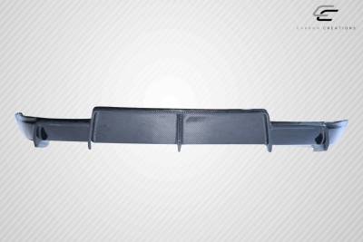 Carbon Creations - Tesla Model 3 GT Concept Carbon Fiber Rear Bumper Diffuser Body Kit 115468 - Image 7