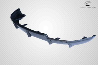 Carbon Creations - Tesla Model 3 GT Concept Carbon Fiber Rear Bumper Diffuser Body Kit 115468 - Image 8