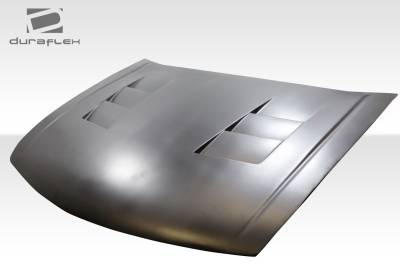 Duraflex - Honda Accord 4DR TS-1 Duraflex Body Kit- Hood 115477 - Image 5