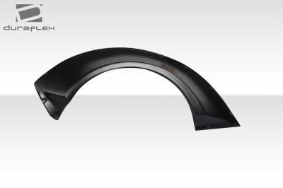 Duraflex - Toyota Celica RBS Duraflex Rear Fender Flares 115493 - Image 8