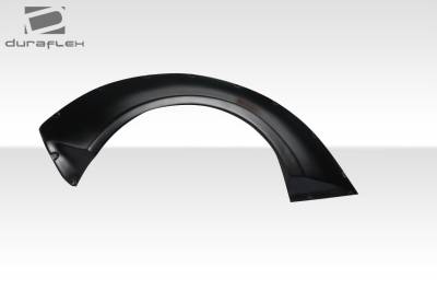 Duraflex - Toyota Celica RBS Duraflex Rear Fender Flares 115493 - Image 9