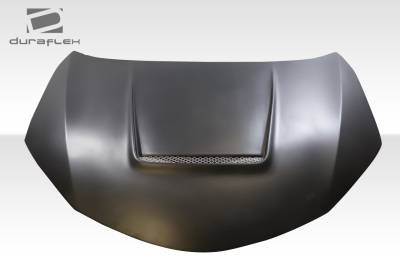 Duraflex - Toyota Corolla Circuit Duraflex Body Kit- Hood 115575 - Image 2