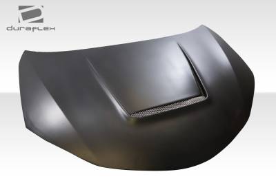 Duraflex - Toyota Corolla Circuit Duraflex Body Kit- Hood 115575 - Image 3