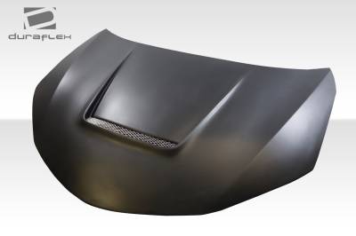 Duraflex - Toyota Corolla Circuit Duraflex Body Kit- Hood 115575 - Image 4