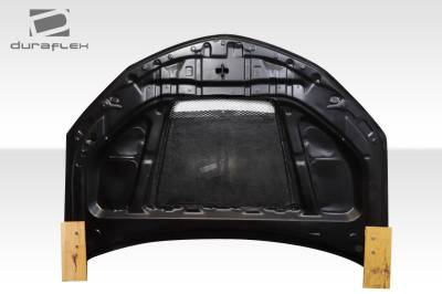 Duraflex - Toyota Corolla Circuit Duraflex Body Kit- Hood 115575 - Image 10