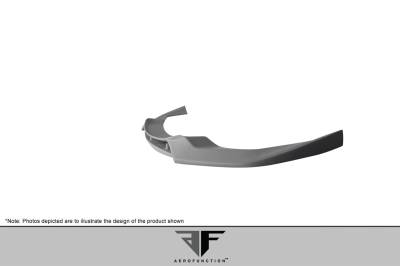 Aero Function - BMW M2 AF-1 Aero Function (GFK) Front Bumper Lip Body Kit 115615 - Image 6