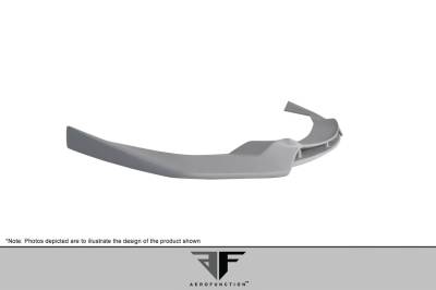 Aero Function - BMW M2 AF-1 Aero Function (GFK) Front Bumper Lip Body Kit 115615 - Image 8