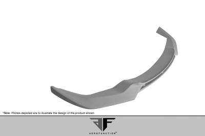 Aero Function - BMW M2 AF-1 Aero Function (GFK) Front Bumper Lip Body Kit 115615 - Image 9