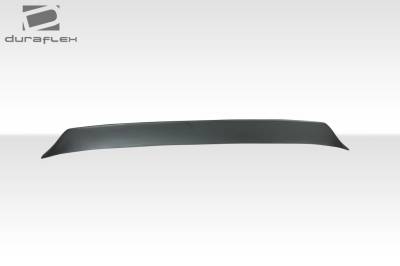 Duraflex - Toyota Camry Ducktail Duraflex Body Kit-Wing/Spoiler 115964 - Image 2