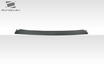 Duraflex - Toyota Camry Ducktail Duraflex Body Kit-Wing/Spoiler 115964 - Image 3