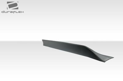 Duraflex - Toyota Camry Ducktail Duraflex Body Kit-Wing/Spoiler 115964 - Image 4