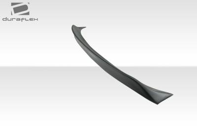 Duraflex - Toyota Camry Ducktail Duraflex Body Kit-Wing/Spoiler 115964 - Image 5