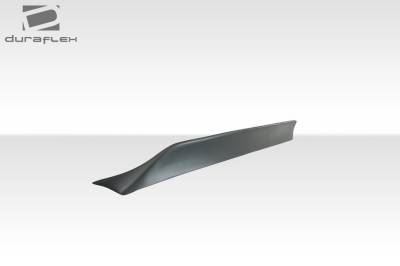 Duraflex - Toyota Camry Ducktail Duraflex Body Kit-Wing/Spoiler 115964 - Image 6