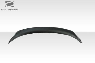 Duraflex - Toyota Camry Ducktail Duraflex Body Kit-Wing/Spoiler 115964 - Image 8