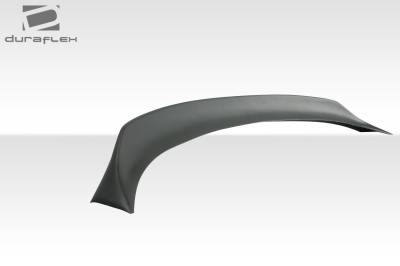 Duraflex - Toyota Camry Ducktail Duraflex Body Kit-Wing/Spoiler 115964 - Image 10